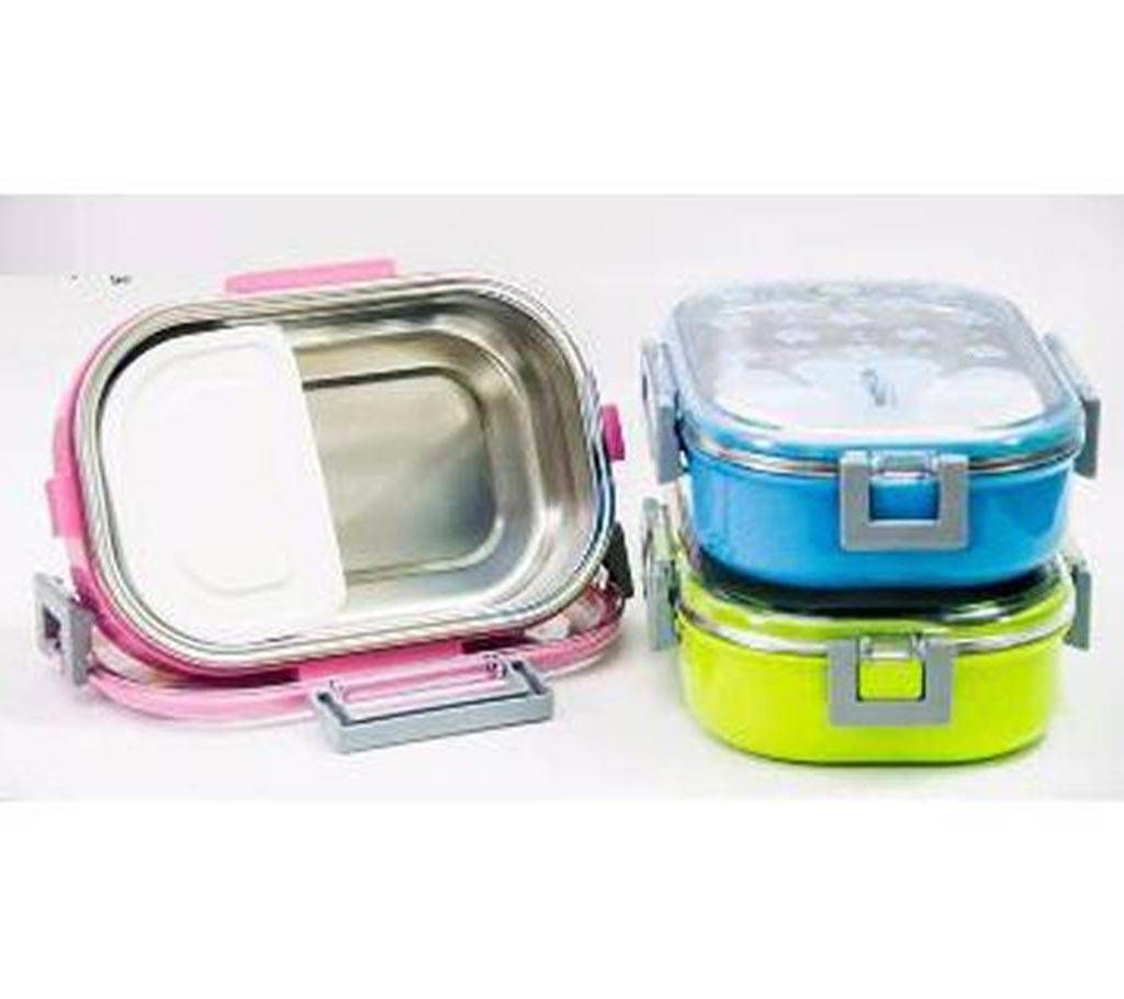 Tiffin lunch box hotpot-1 pc 