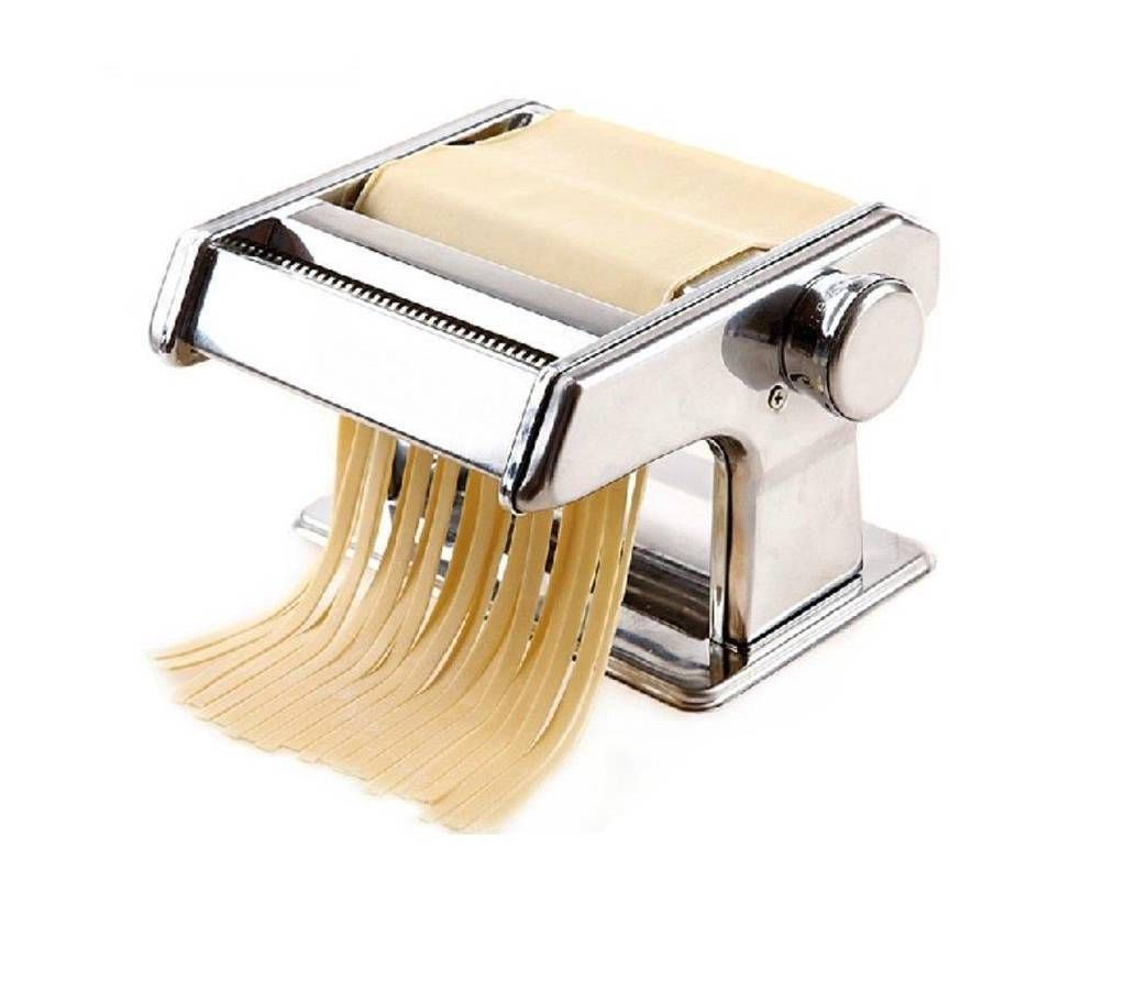 Pasta/Semai Maker