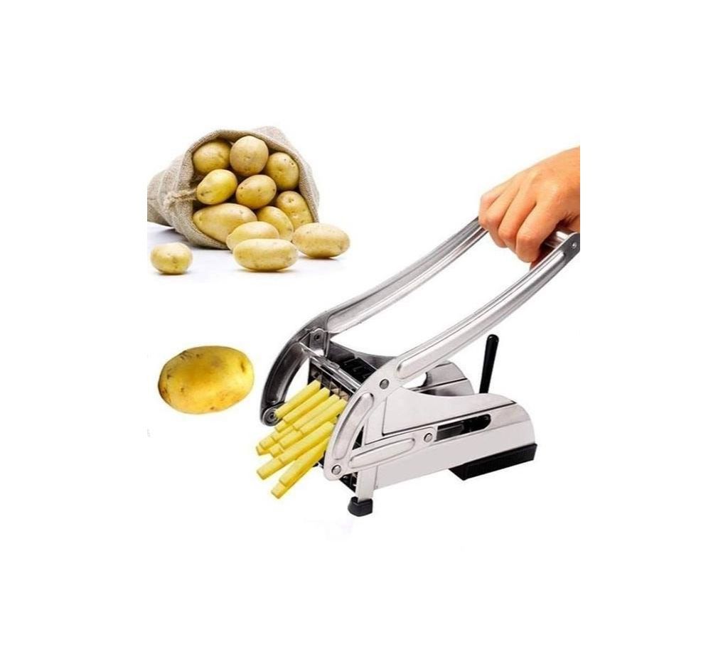 Frenze Fry Cutter