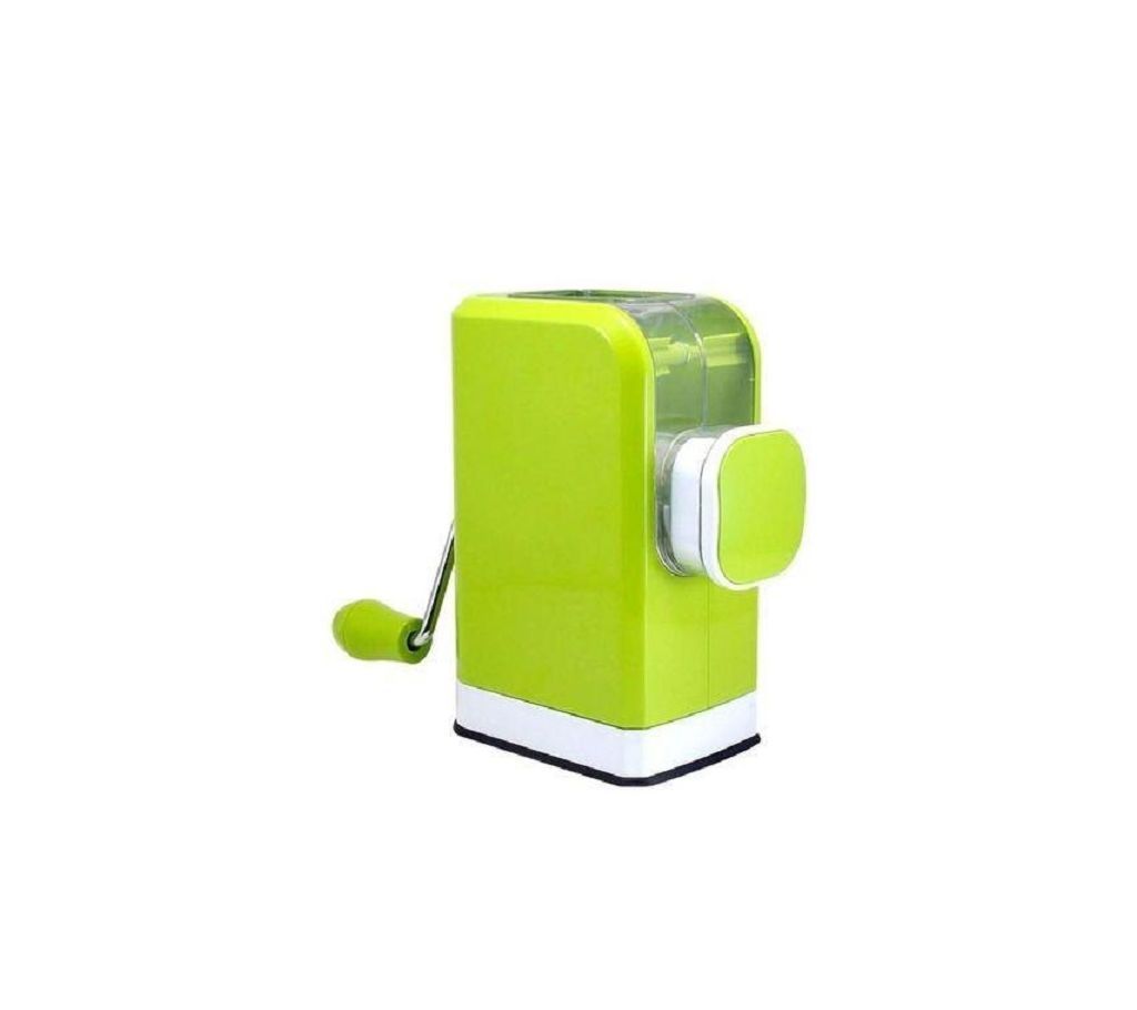 Manual Multi functional Meat Mincer