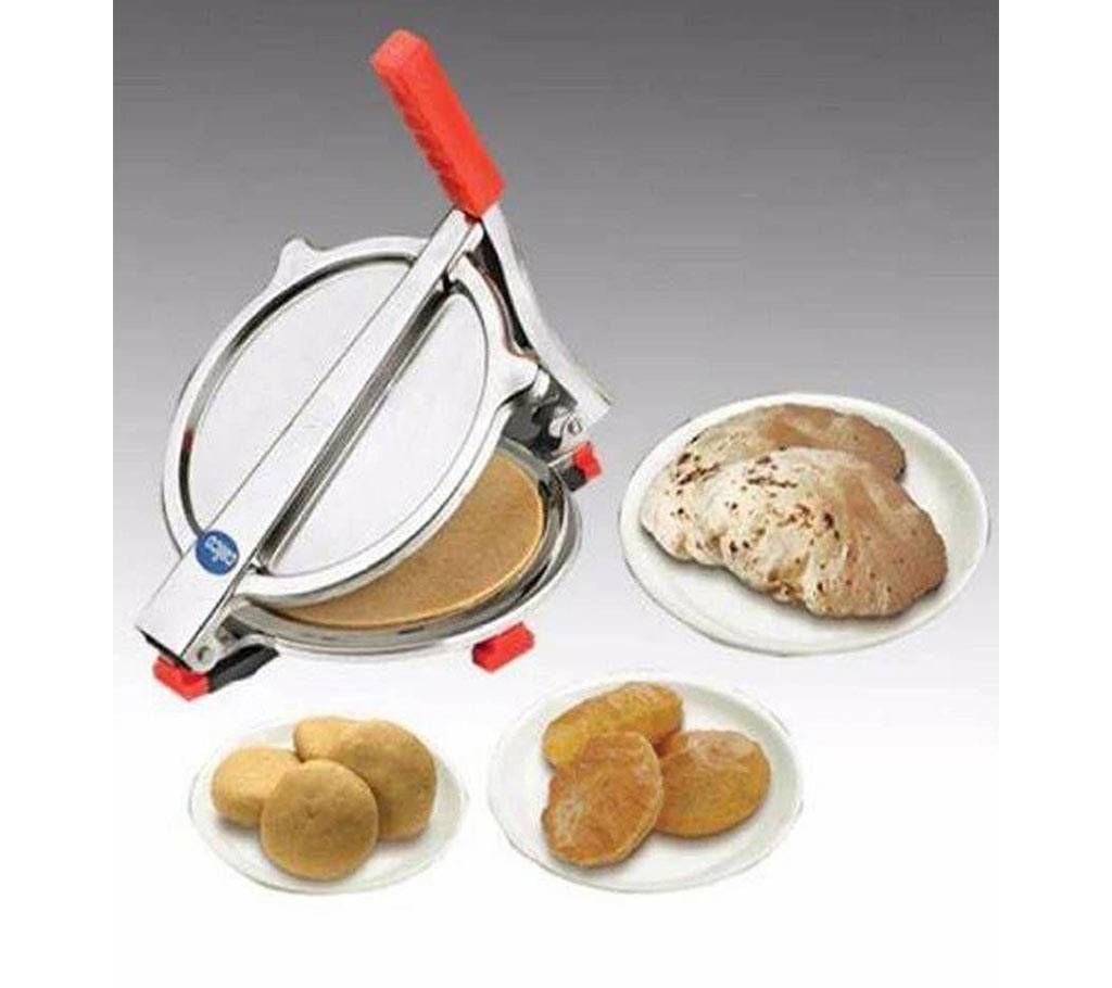 Manuel Roti Maker