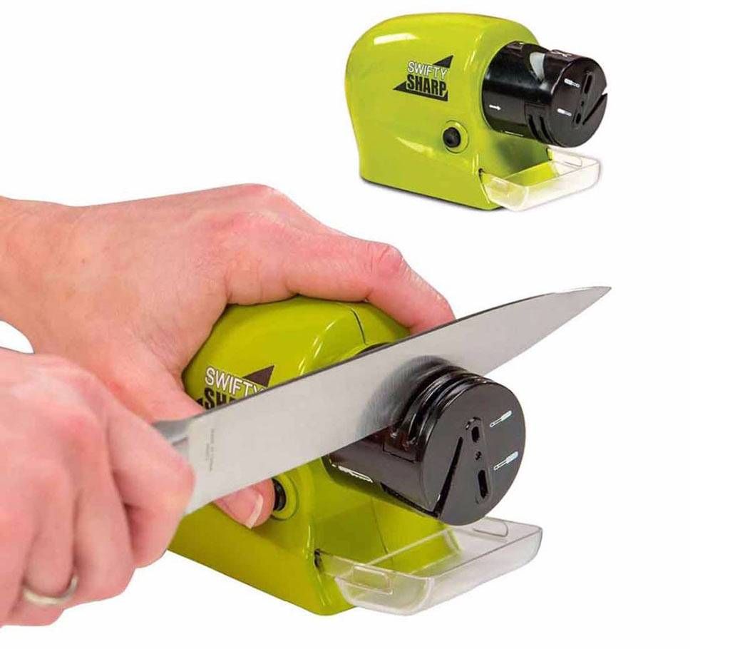 Knife Blade Sharpener