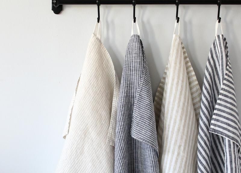 Kitchen Towels Can Be Home to Dangerous Bacteria To protect 4 PCS