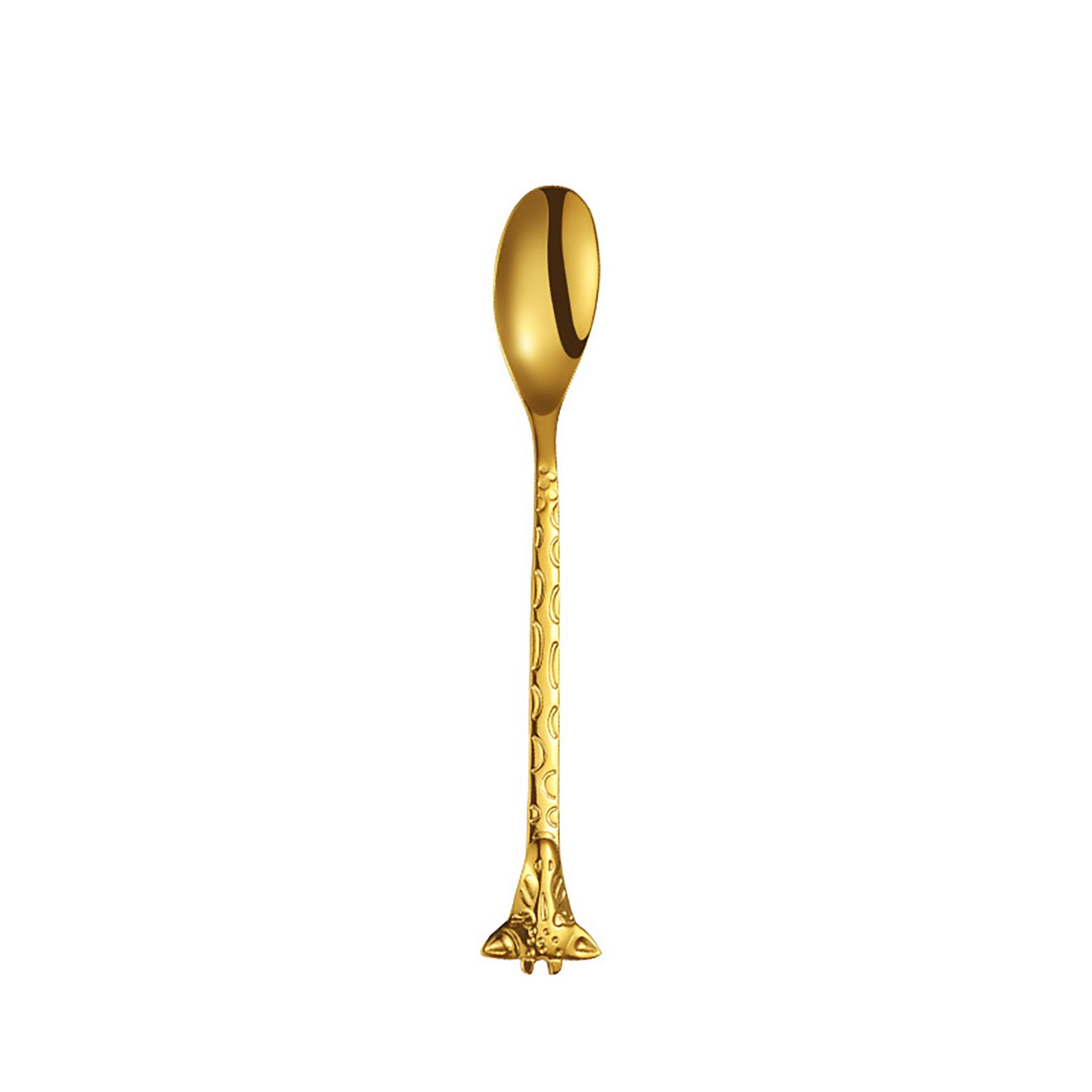 Juice Scoop Rounded E Dessert Scoop Fork Flatware Cutlery