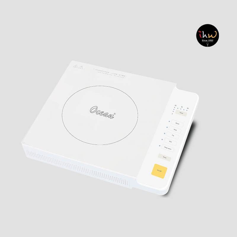 IIC1400 IHW INDUCTION COOKER