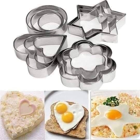 Pitha Cutter
