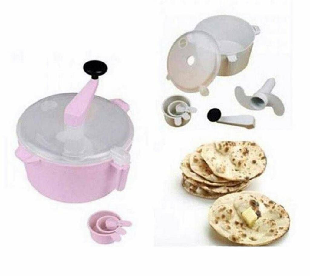 Megento flour mixer machine 