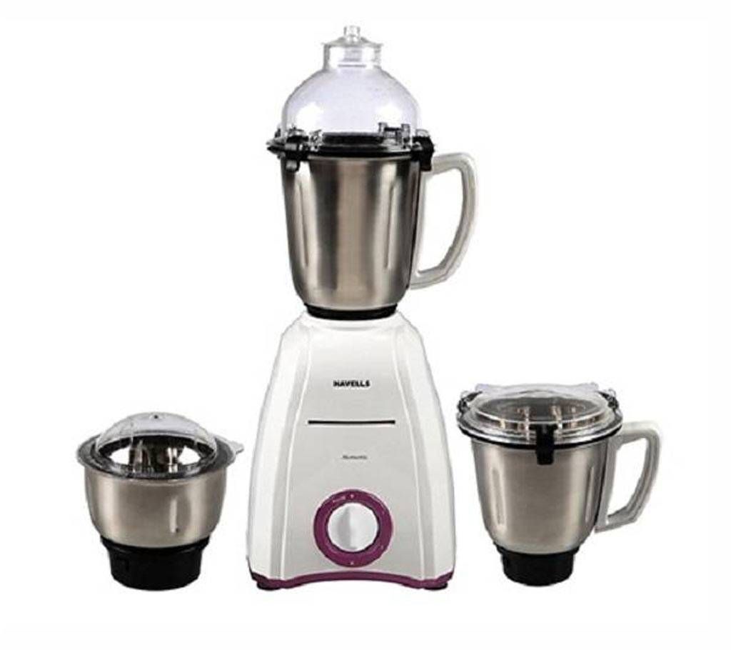 Havells Momenta 750 W Mixer Grinder