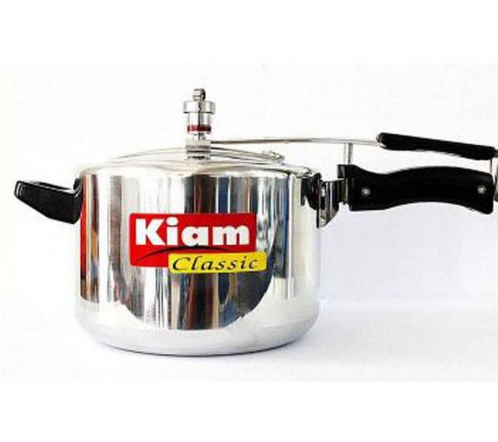 Kiam Classic Pressure Cooker 2.5L