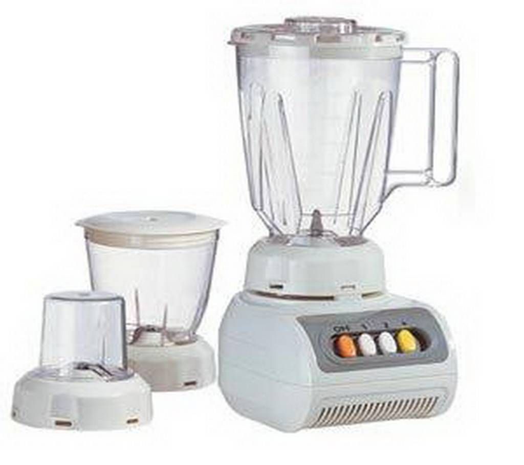 NOVA BLENDER 3 IN 1