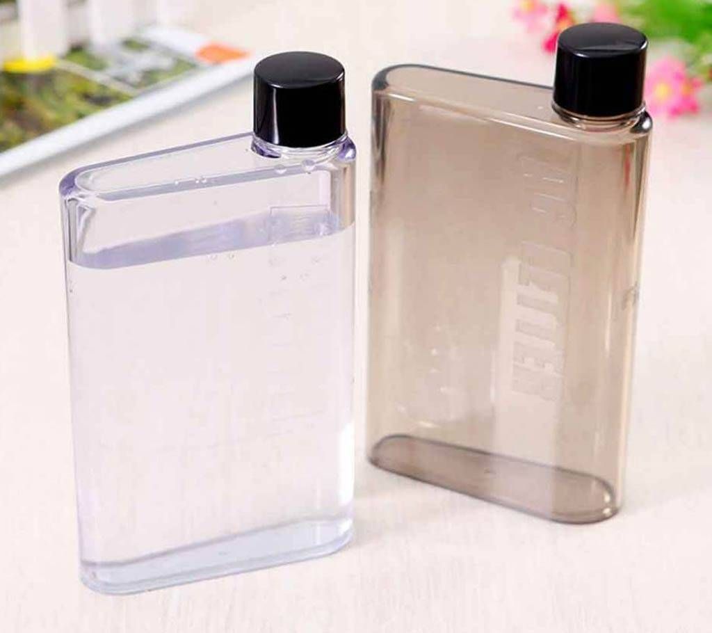 Notebook Bottle - 325 ml.