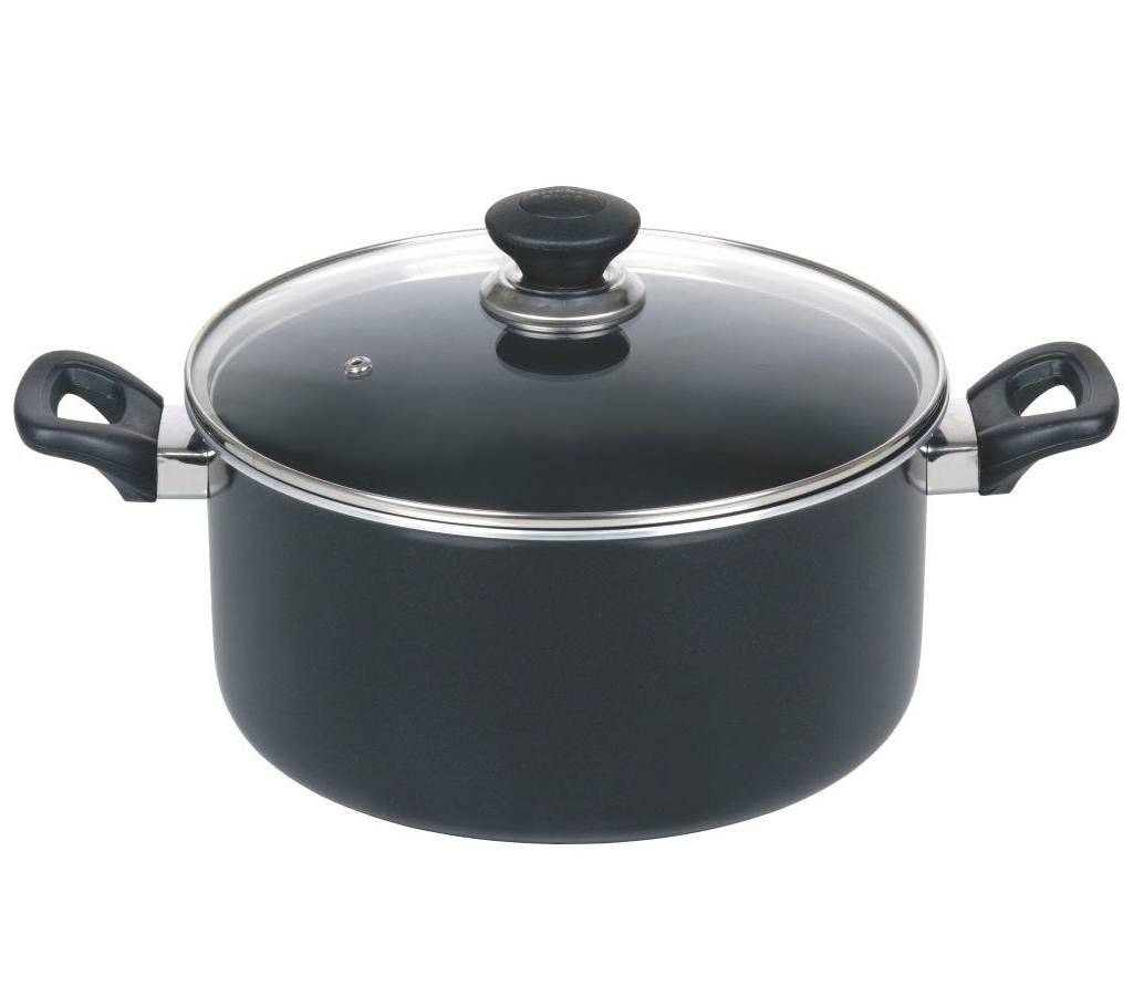 Non Stick Casserole pan