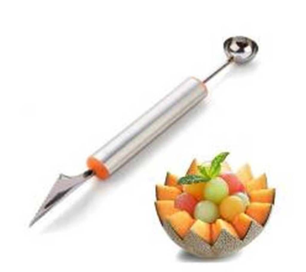Fruit Vegetable Curving Tool