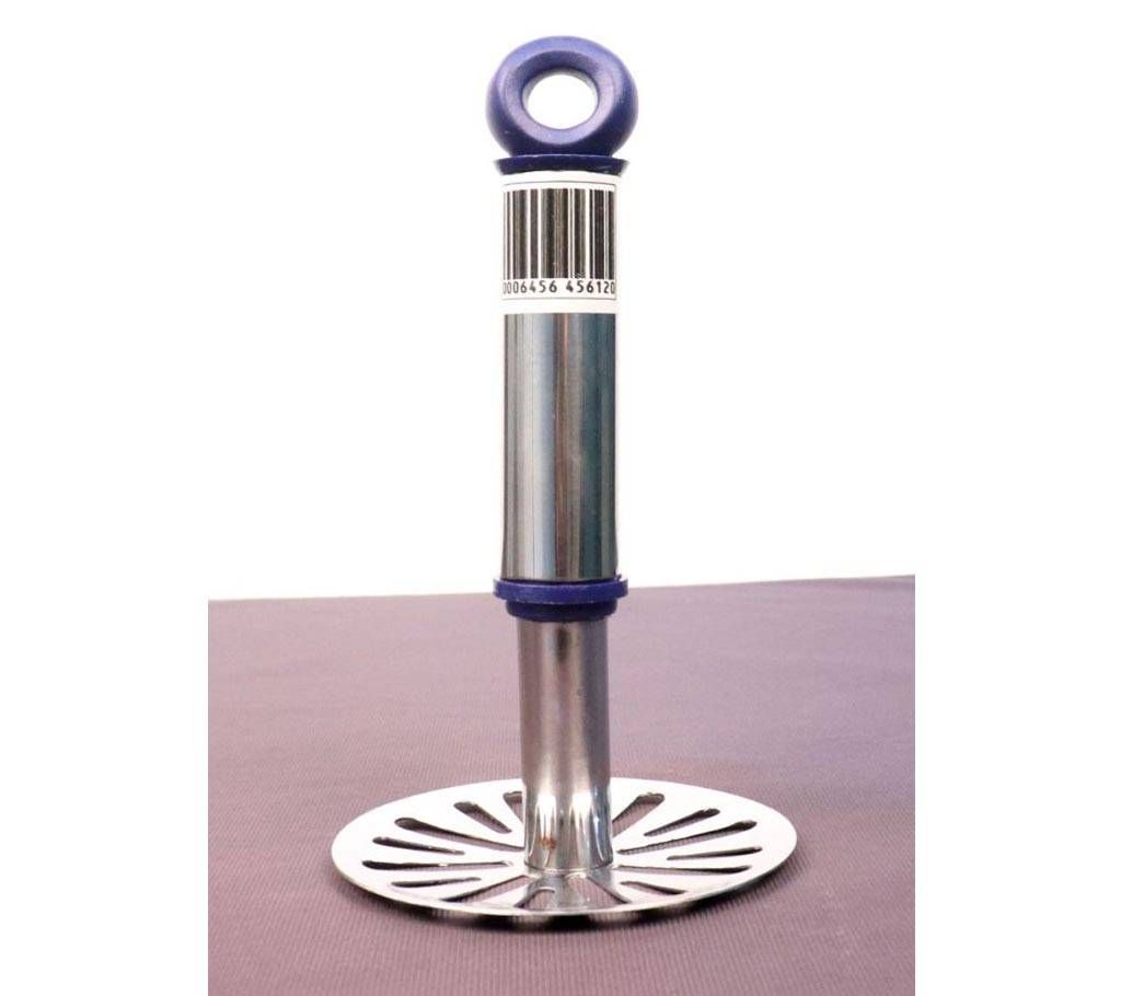 Stainless Steel Potato Smasher