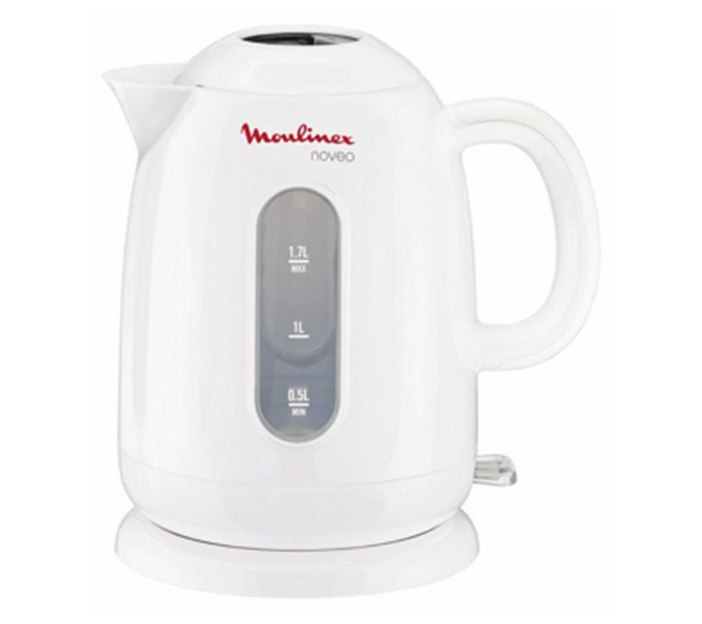 Kettle Moulinex BY282127 - 1.7 L (Code - 390075)
