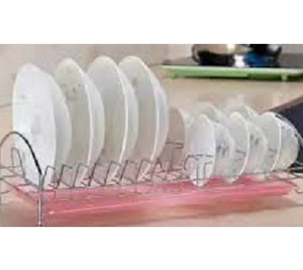 Single Layer Plate Stand