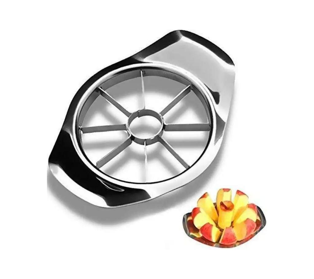 Stainless Steel Apple Cutter