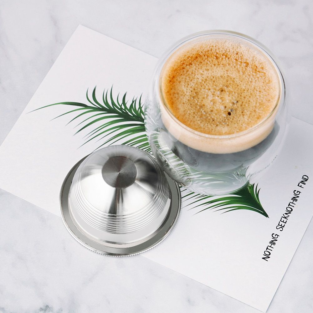 350pcs Coffee Filter Paper Round 64mm For Aeropress Coffee Machine Professional Filters Tools Espresso Coffee Maker Paper Filter