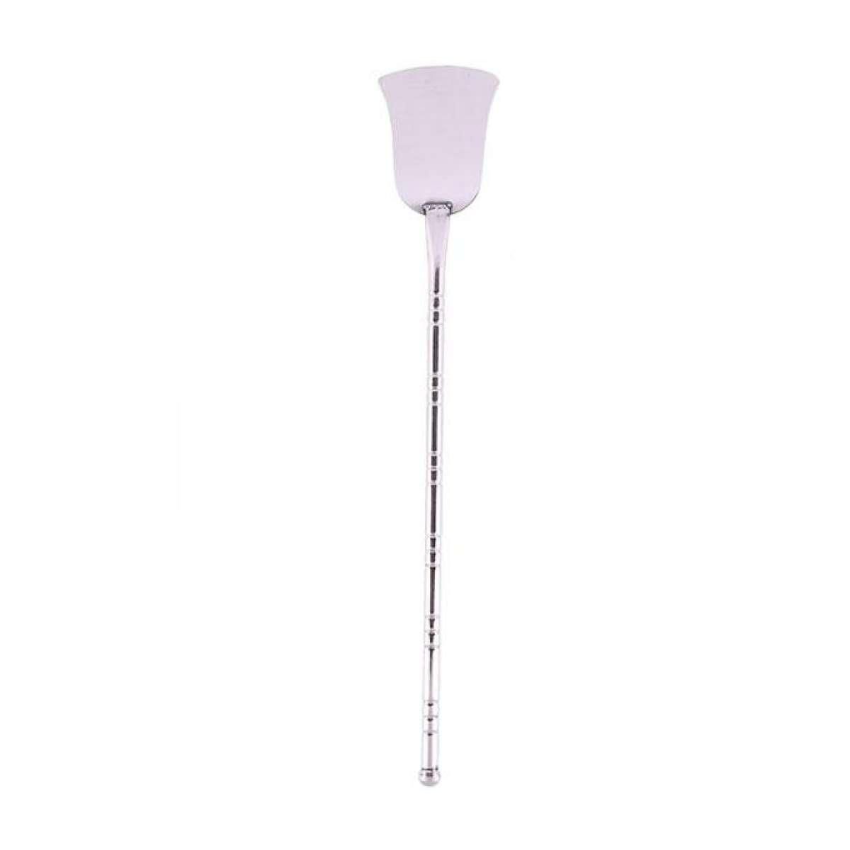 Stainless Steel Cooking Spud - Silver