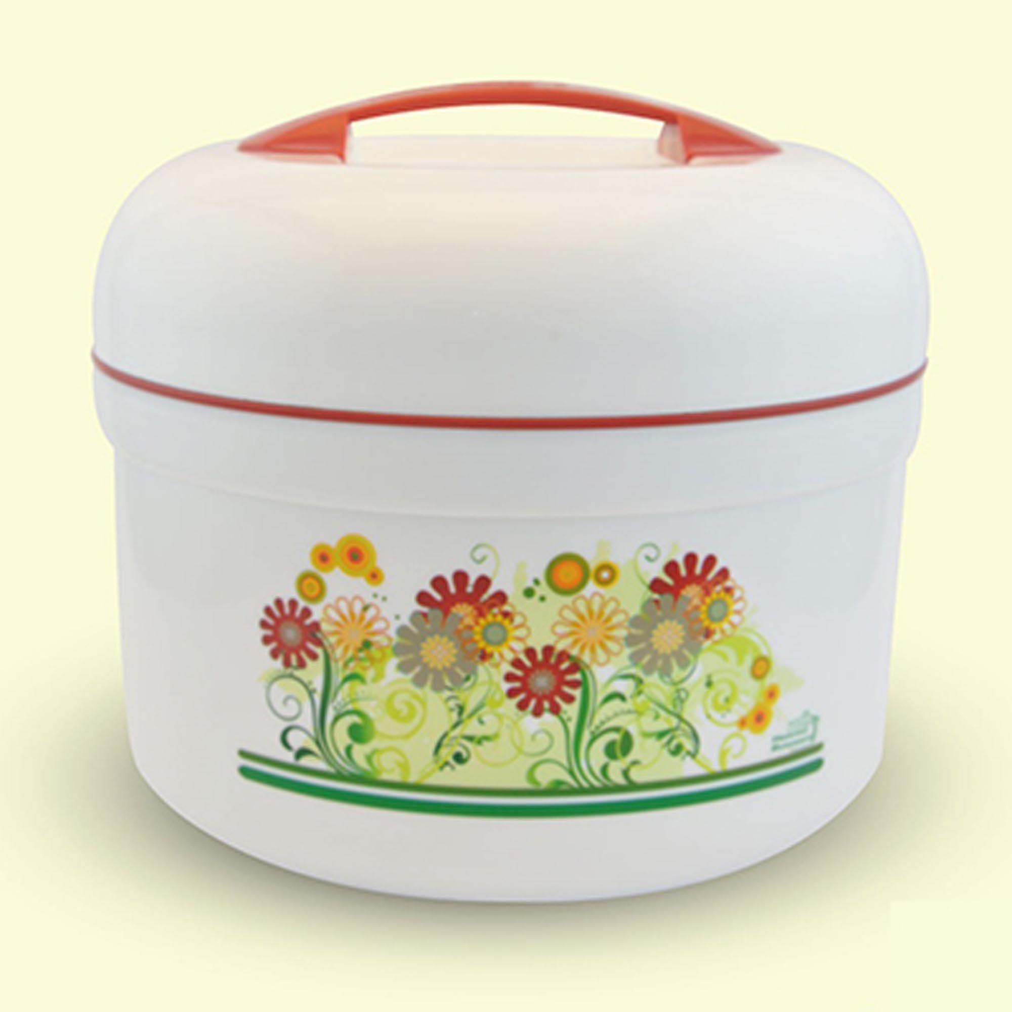 2700 ML Diamond Hotpot