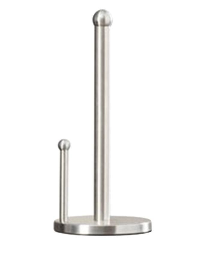 Kithchen Napkin Holder - Silver
