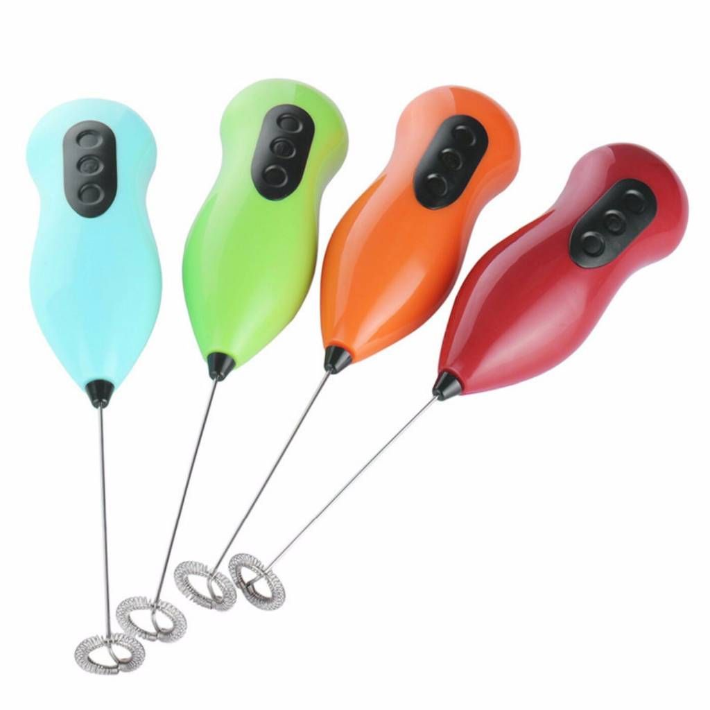 Coffee Mixer - 1 Pcs.