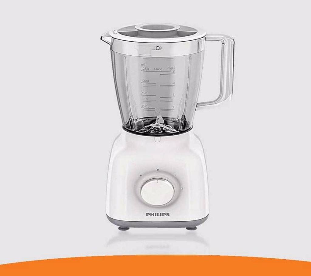 Philips Blender HR – 2100