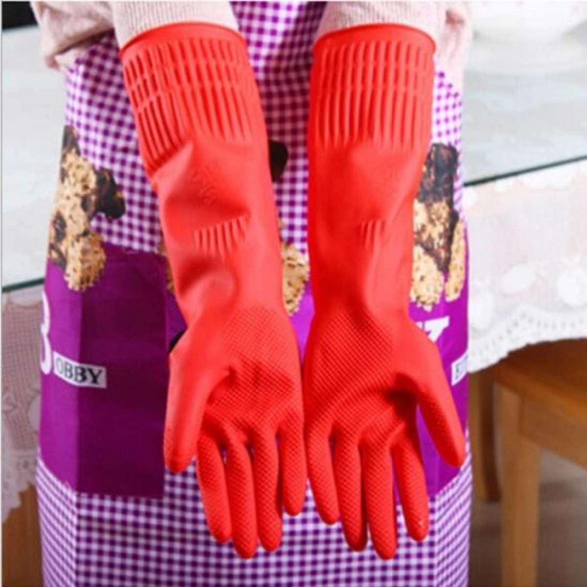 Hand Kitchen Gloves