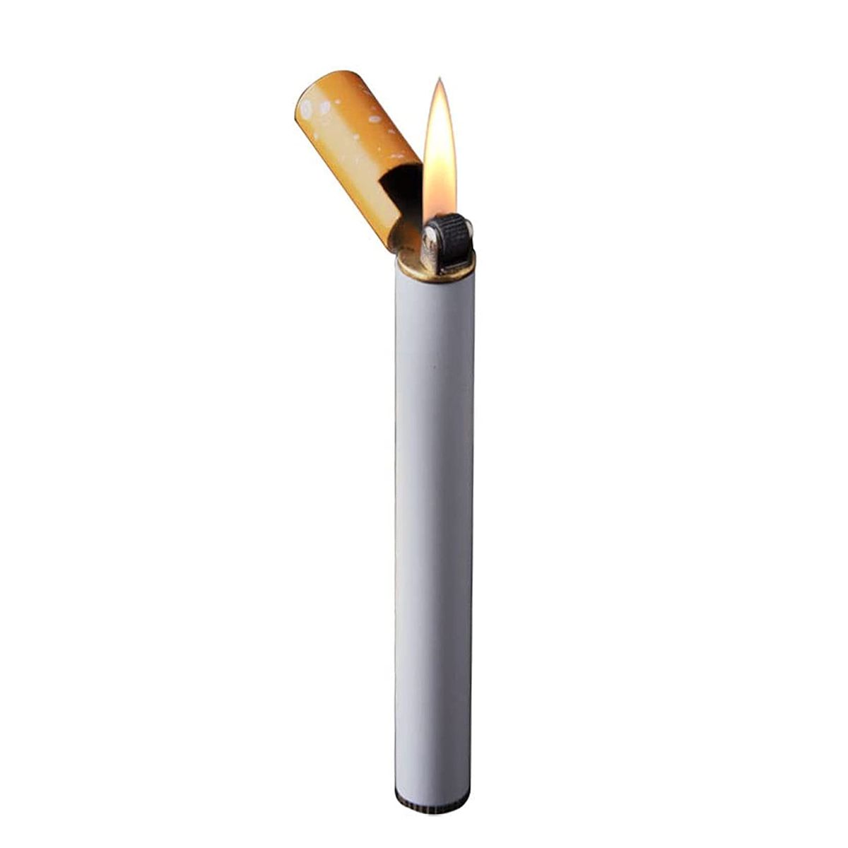 Cigarette Shaped Lighter