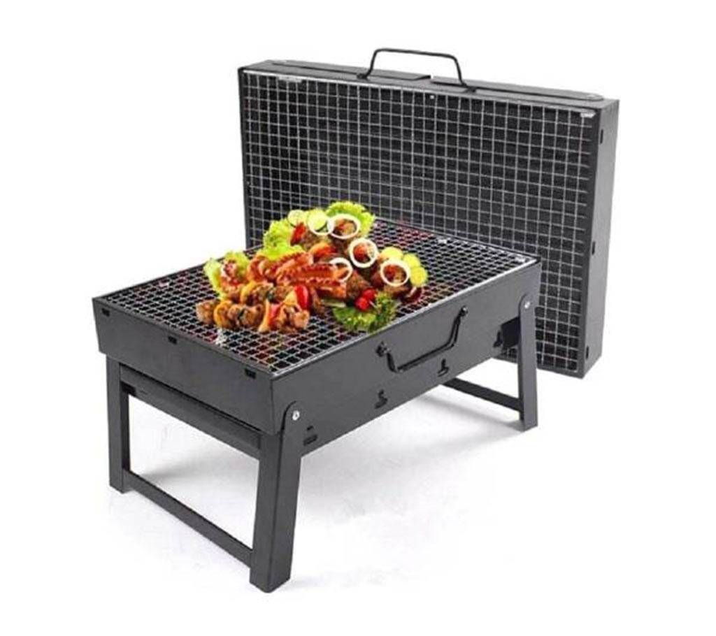Portable BBQ Folding Oven
