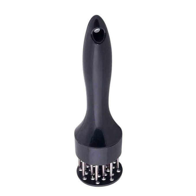 BBQ Meat Tenderizer - Black