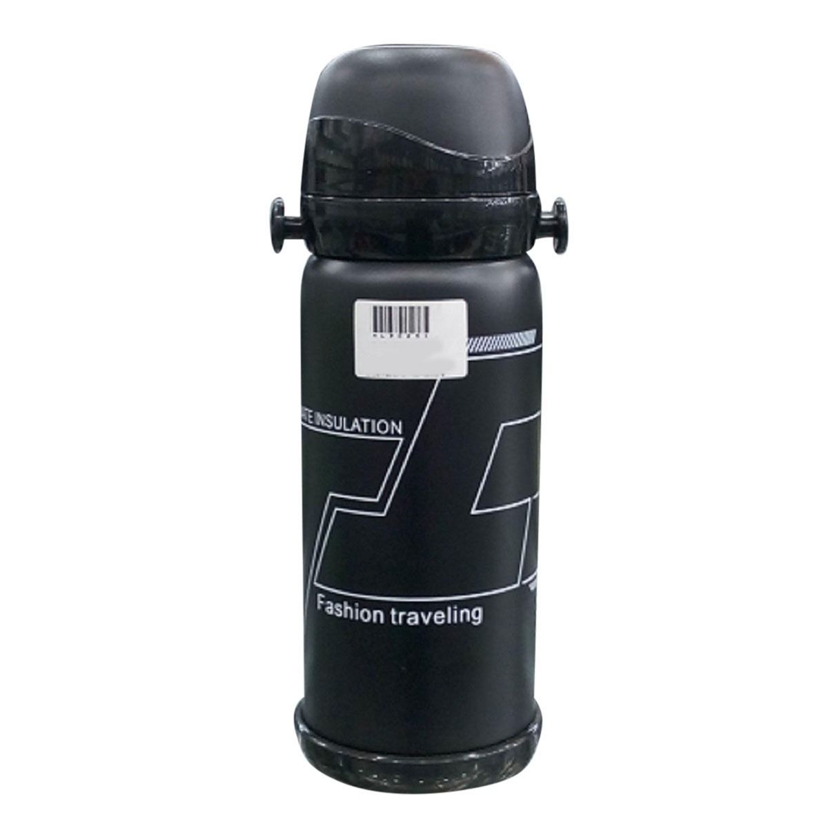 LP025 FLASK 800 ML 2 LID