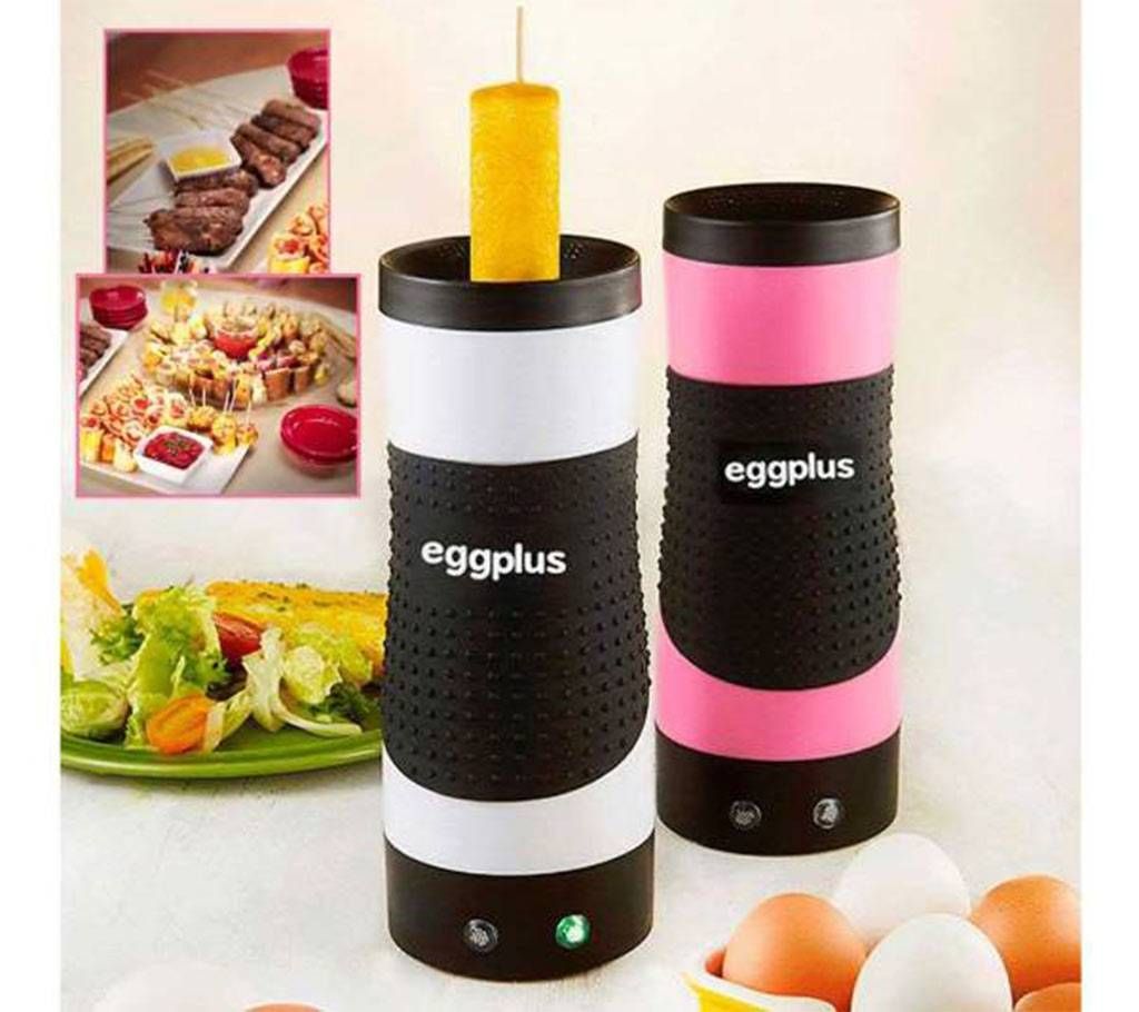 Egg master stick