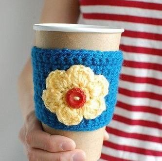 Mug Cover