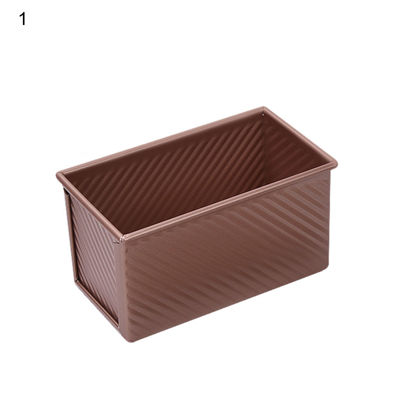 Bread Baking Mold Durable Easy to Demold Smooth Surfe Toast Mold