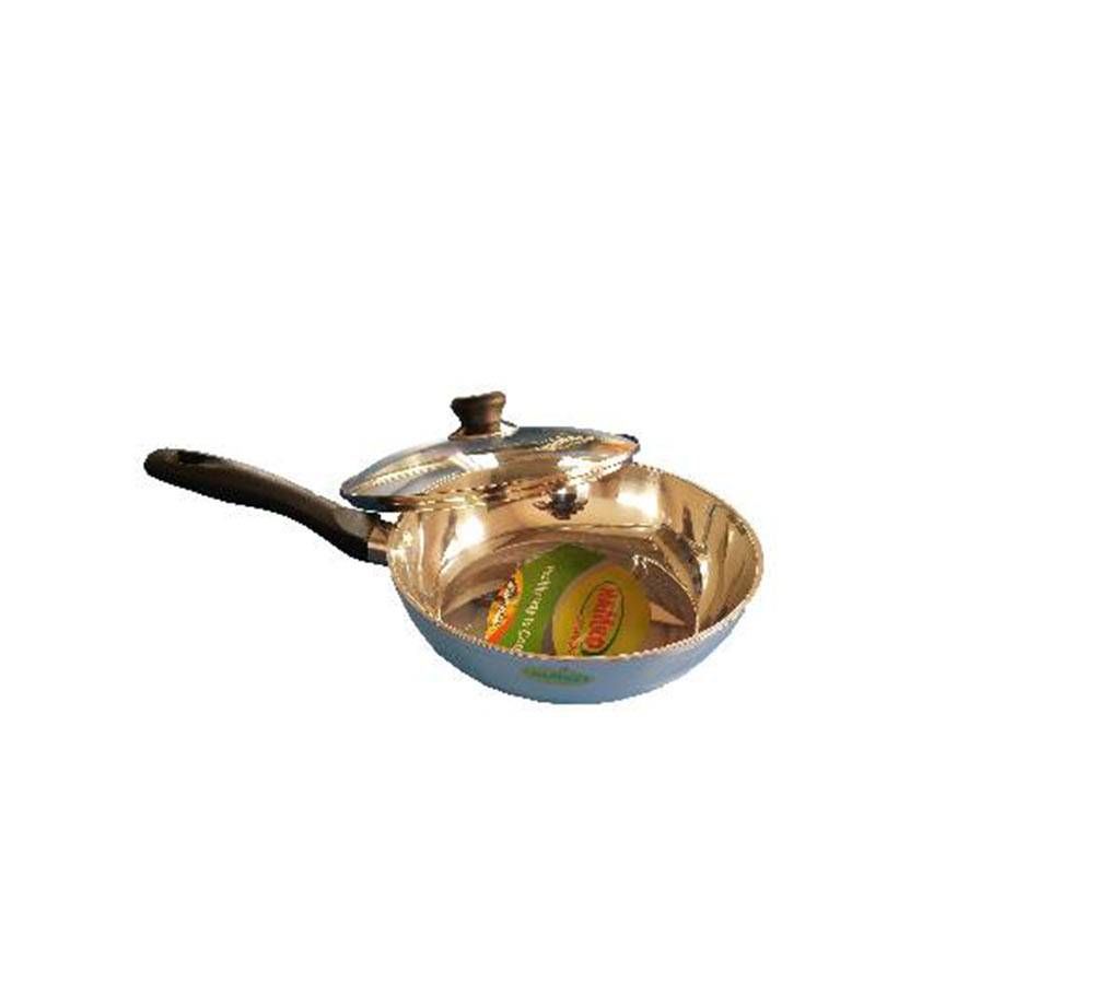 HAMKO SUPER DEEP Frying Pan 22 cm