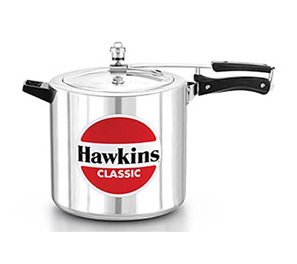 Hawkins Classic 10 LTR Pressure Cooker