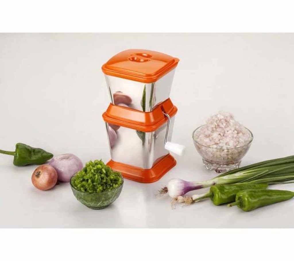 Multi-function Chopper
