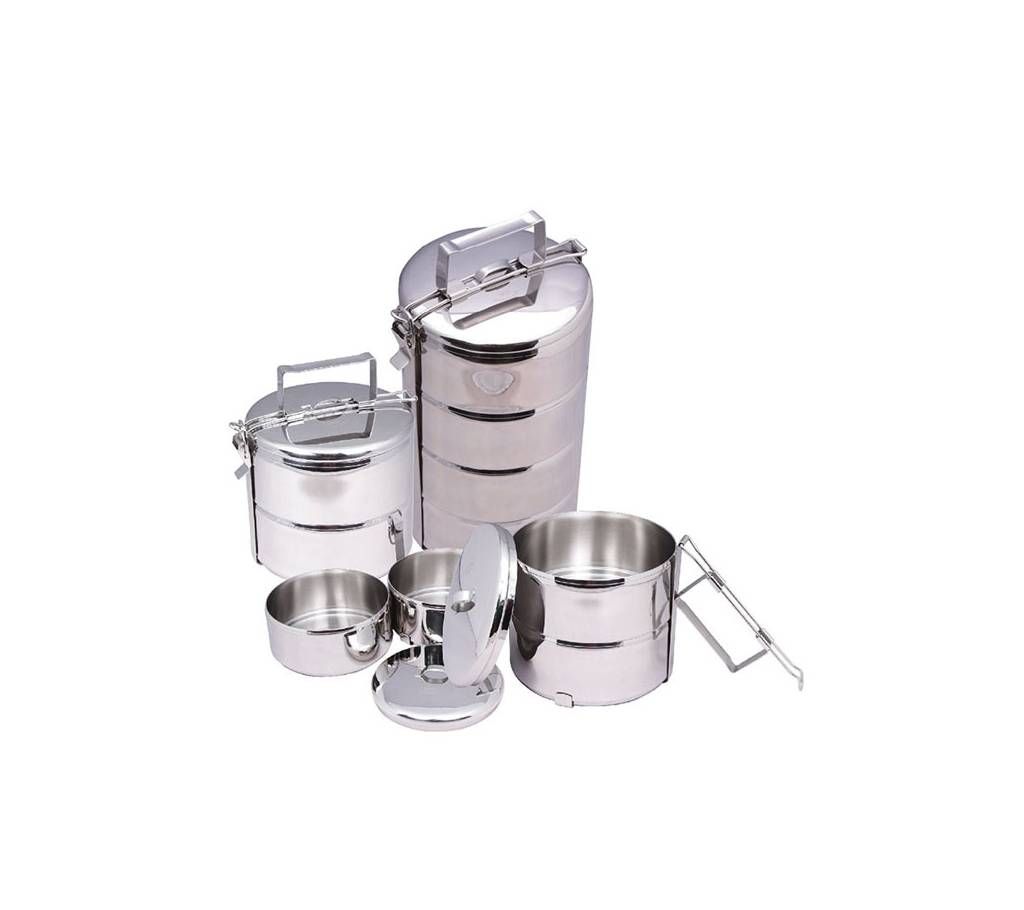 Food Carrier (14cm)