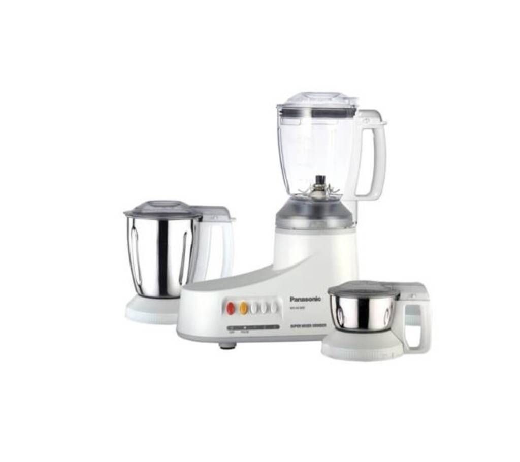 Panasonic AC-300 Mixer Grinder - 550W