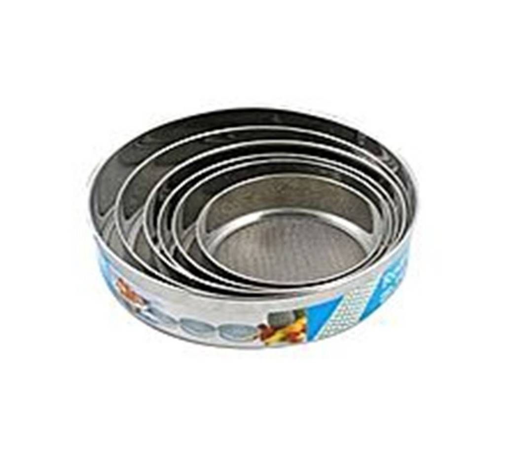 Mesh Sifter
