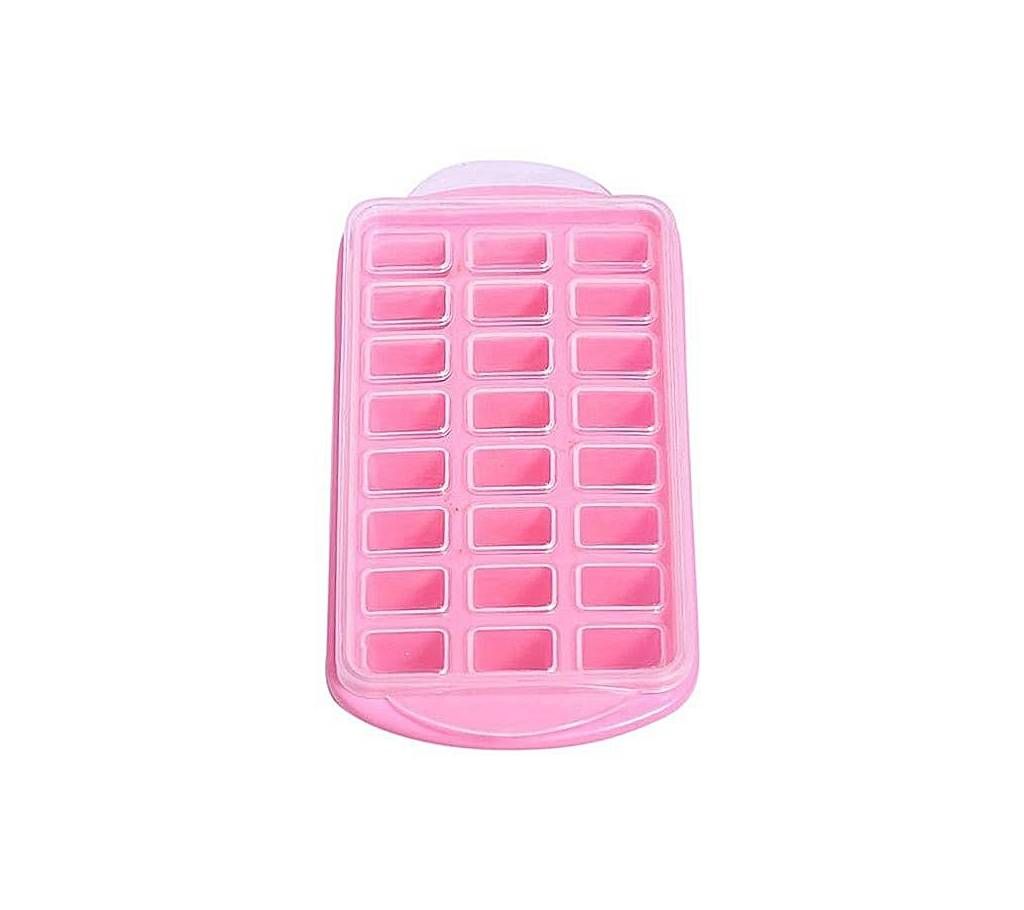 Six Degrees Ice Box for Freezing