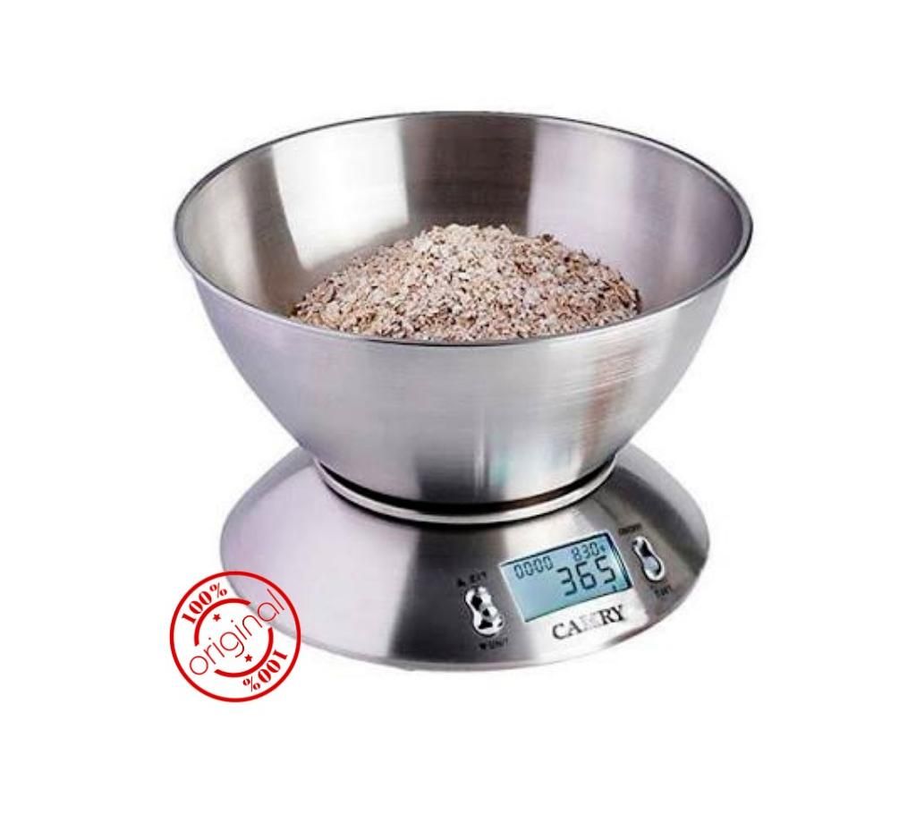 CAMRY Electronic Kitchen Scale
