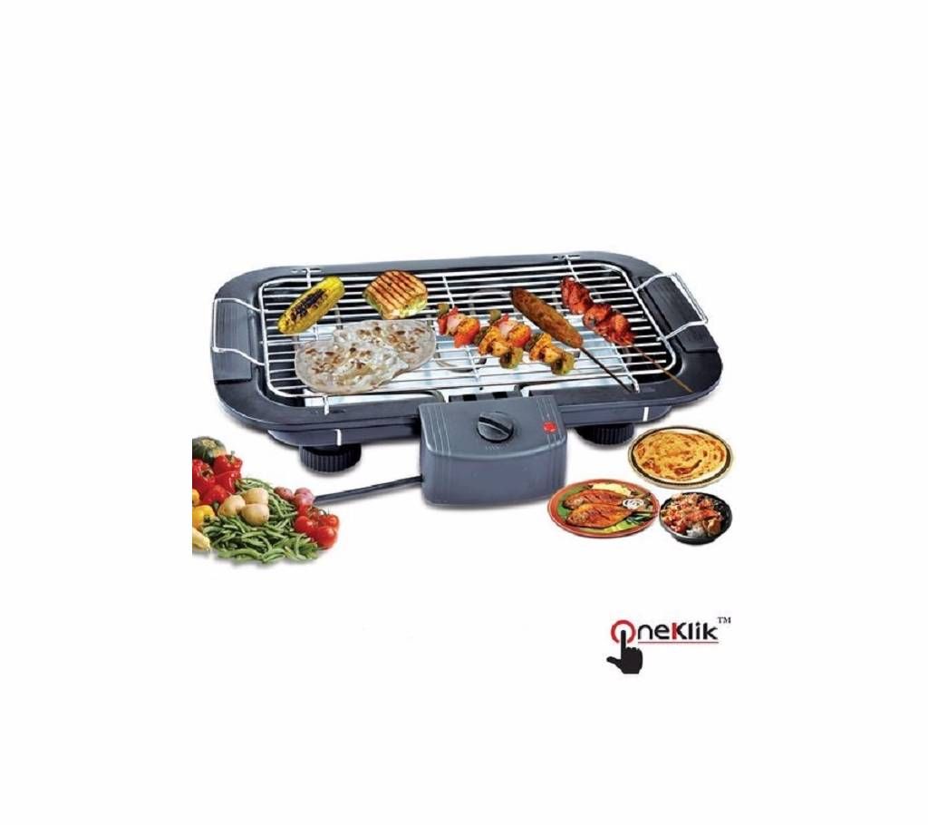 Portable Barbecue Electric Grill