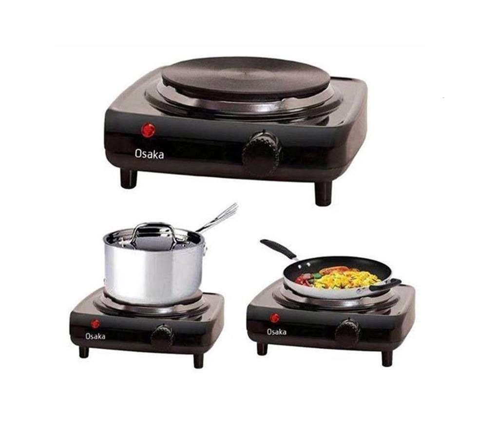 Osaka electric single oven