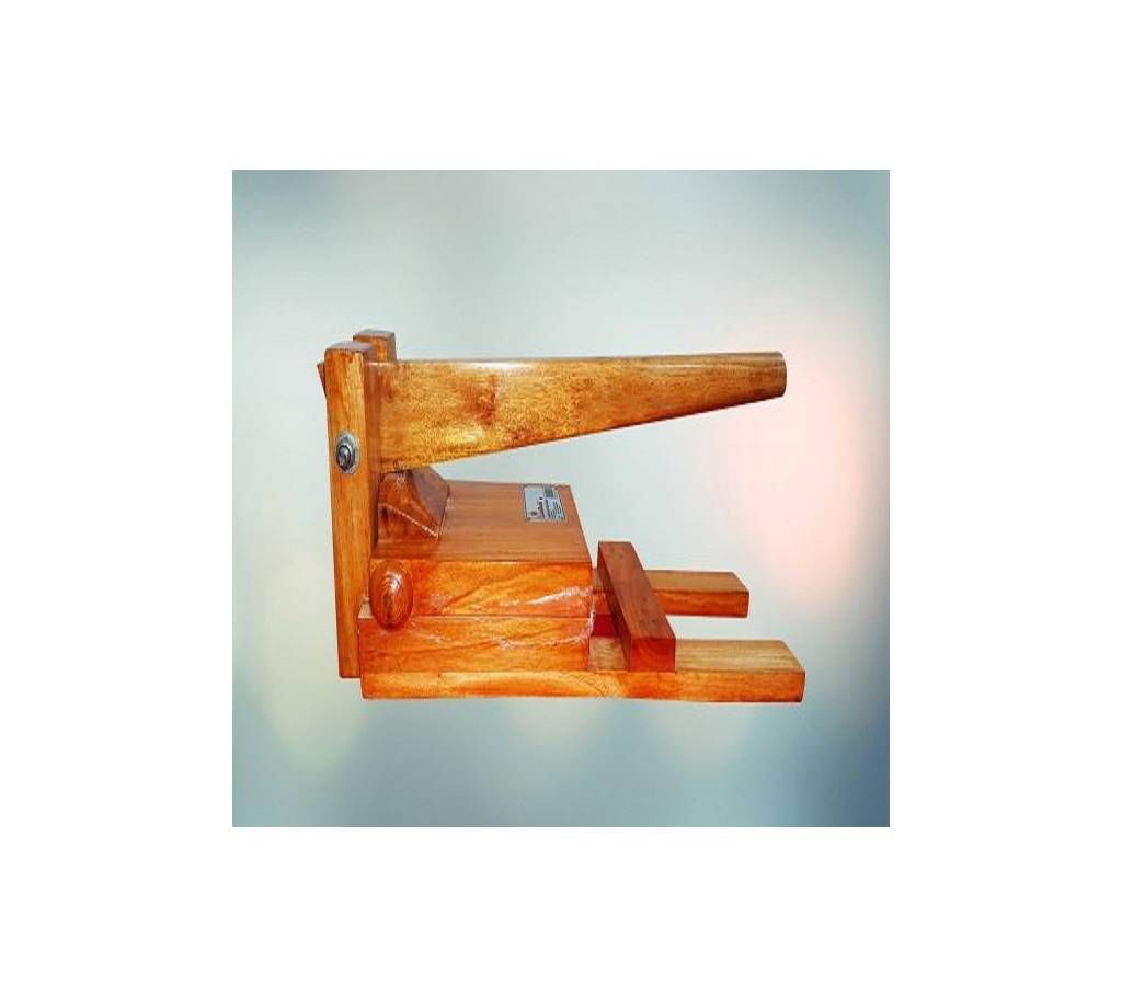 Lava Ruti Maker - Model - 500 (Small)