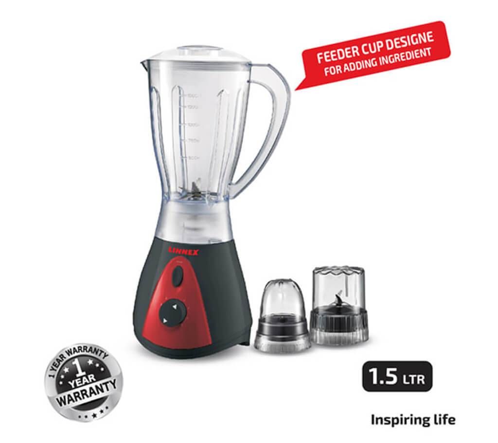 Linnex Blender LNX-BP-818
