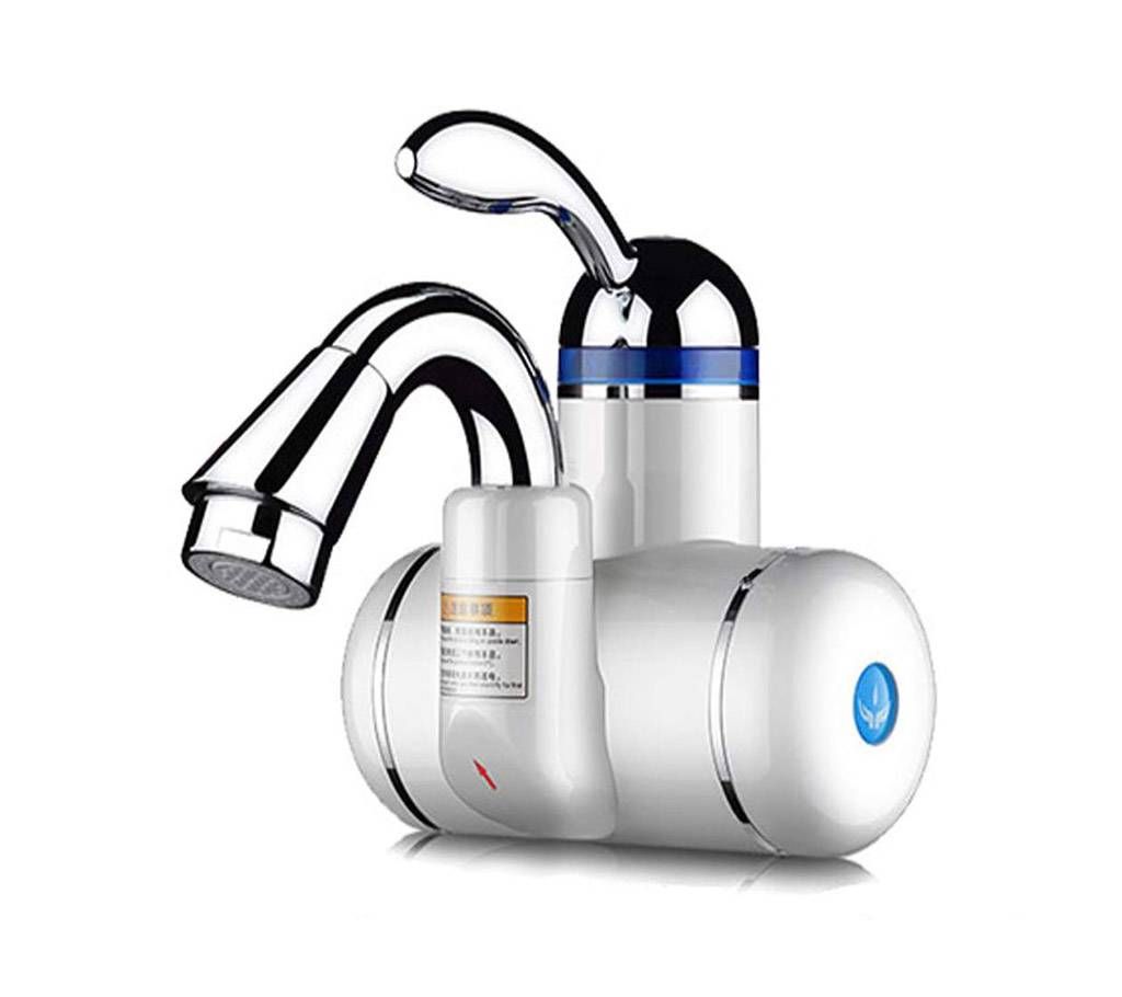 Instant Electric Water Heater Tap