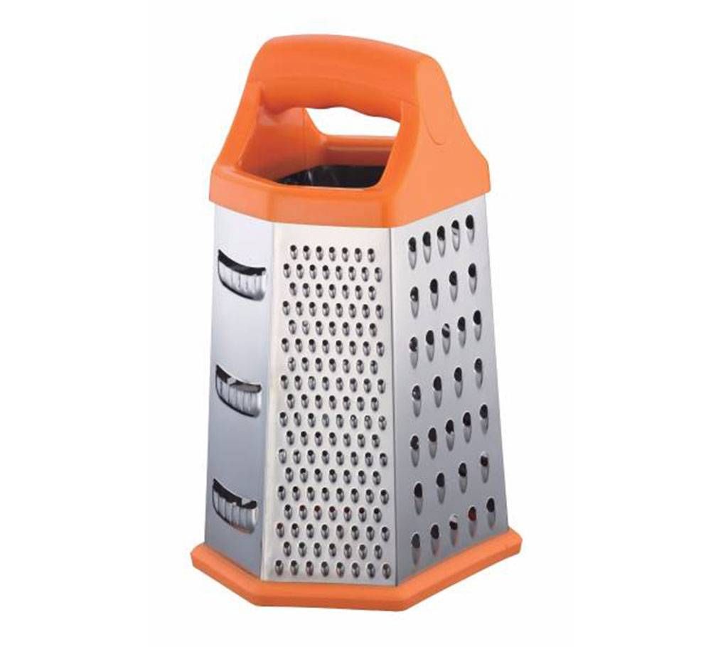 Multi Functional 4 in 1 Slicer and Grater (1)