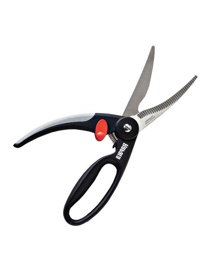 Fish Cutter - Black